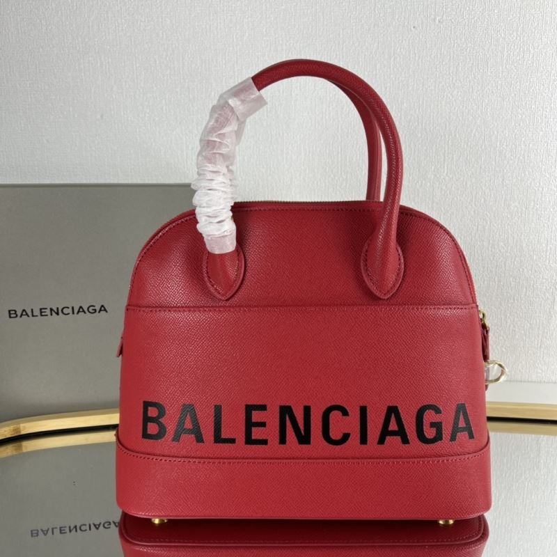 Balenciaga Ville Top Series Bags